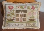 (image for) Summer Time